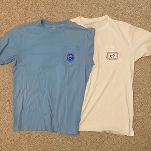 Southern Tide T-shirts